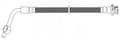 Rr Brake Hose  Centric Parts  150.42433