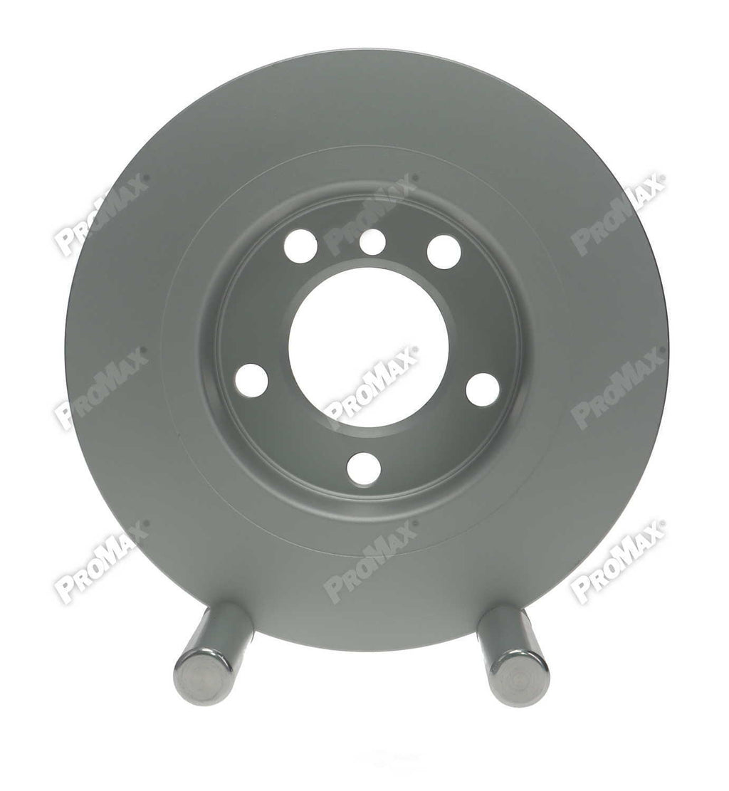 PROMAX Premium Geo-Coated Brake Rotor 20-620013