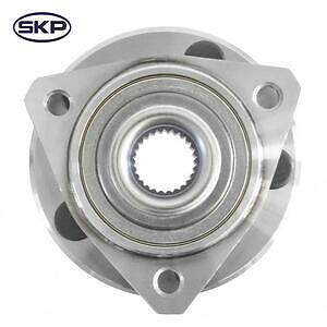 Frt Hub Assy  Skyward Automotive  SK513138