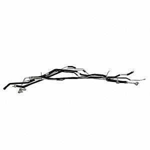 Suction Line  Motorcraft  YF37386