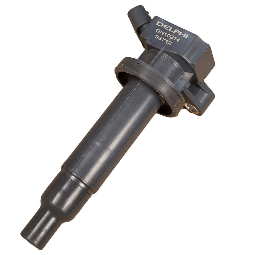 Ignition Coil  Delphi  GN10314
