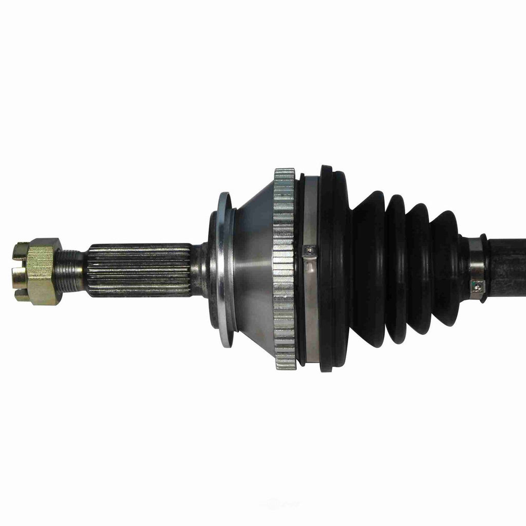 New CV Complete Assy   GSP North America   NCV36595