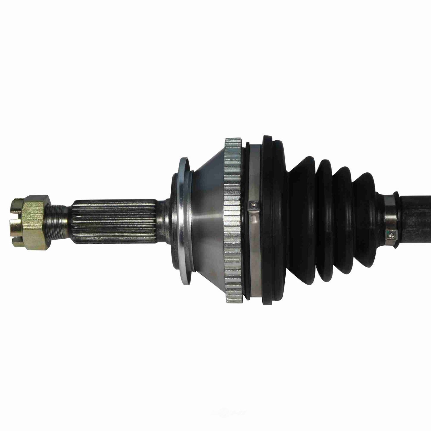 New CV Complete Assy   GSP North America   NCV36595