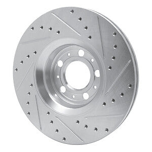 Frt Disc Brake Rotor  DFC  631-27038L