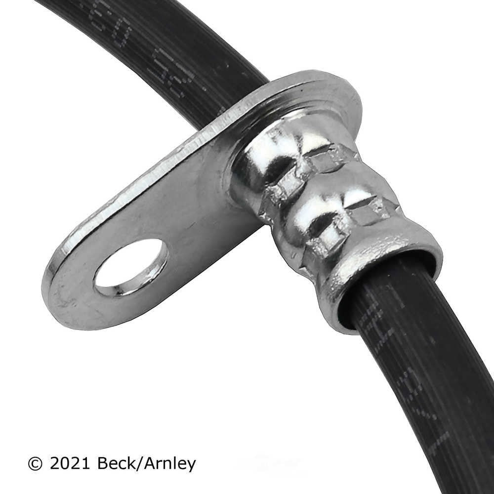 Frt Brake Hose  Beck/Arnley  073-1890