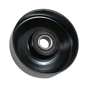 Belt Tensioner Pulley  Continental  49100