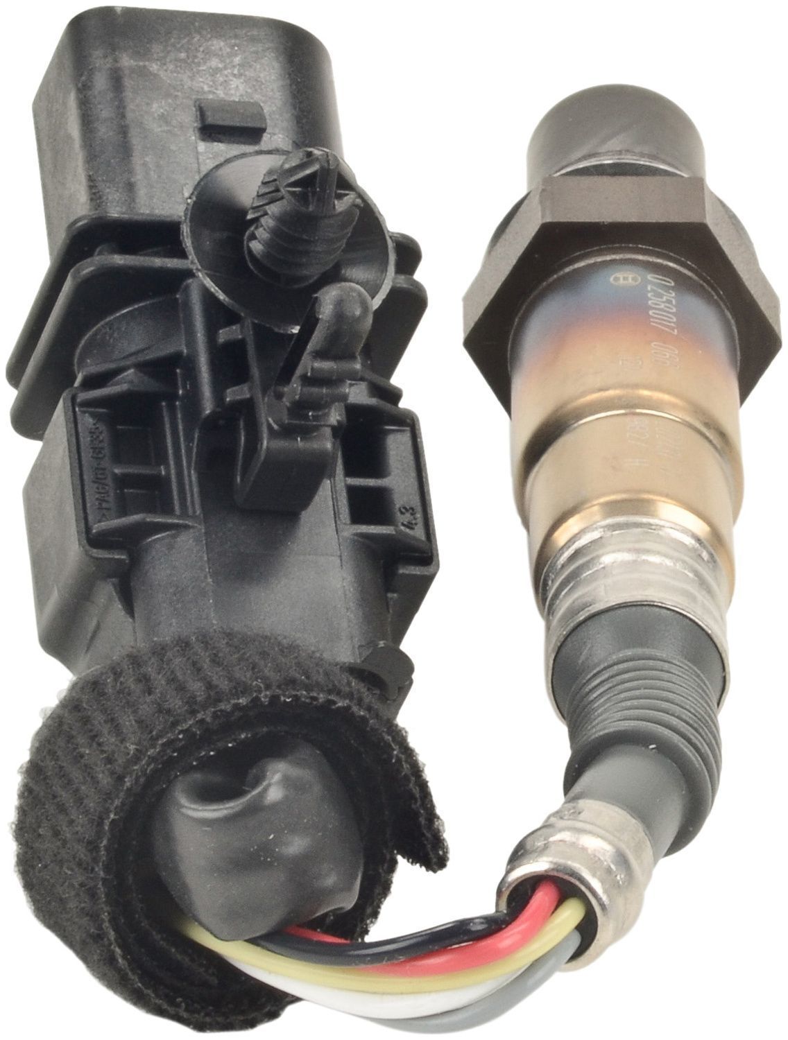 Oxygen Sensor  Bosch  17066