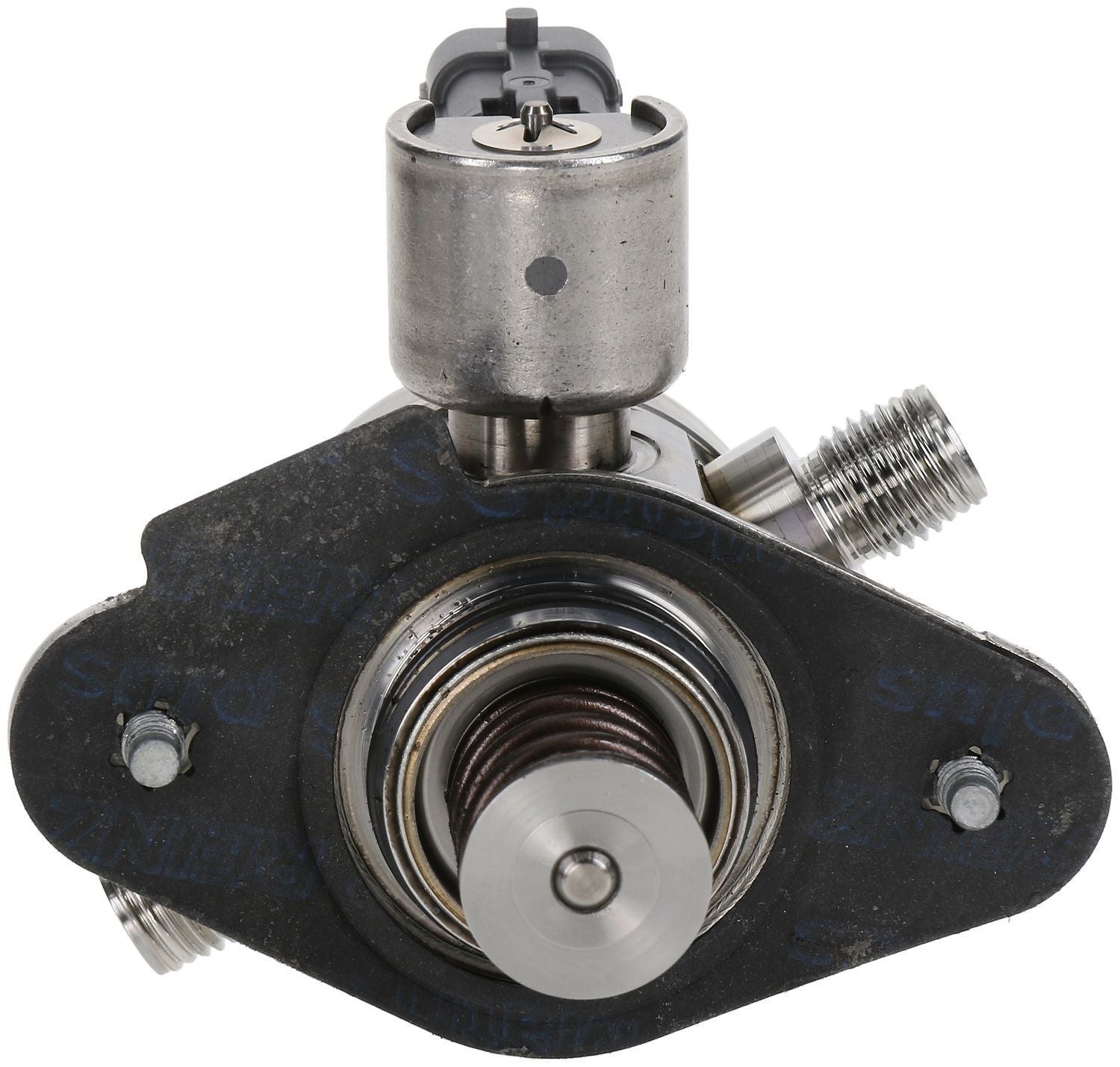 Direct Injection High Press Fuel Pmp  Bosch  66814
