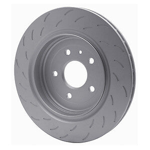 Rr Disc Brake Rotor  DFC  614-47047