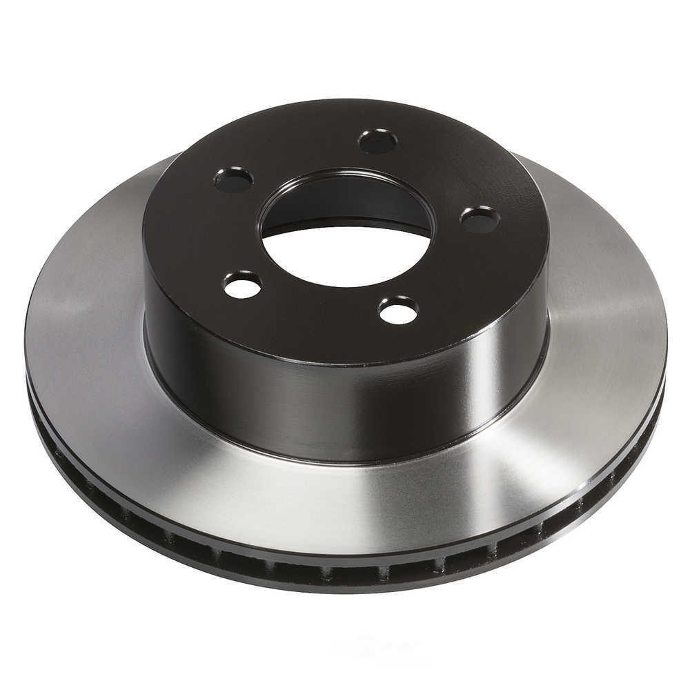 Frt Disc Brake Rotor  Wagner  BD125039E