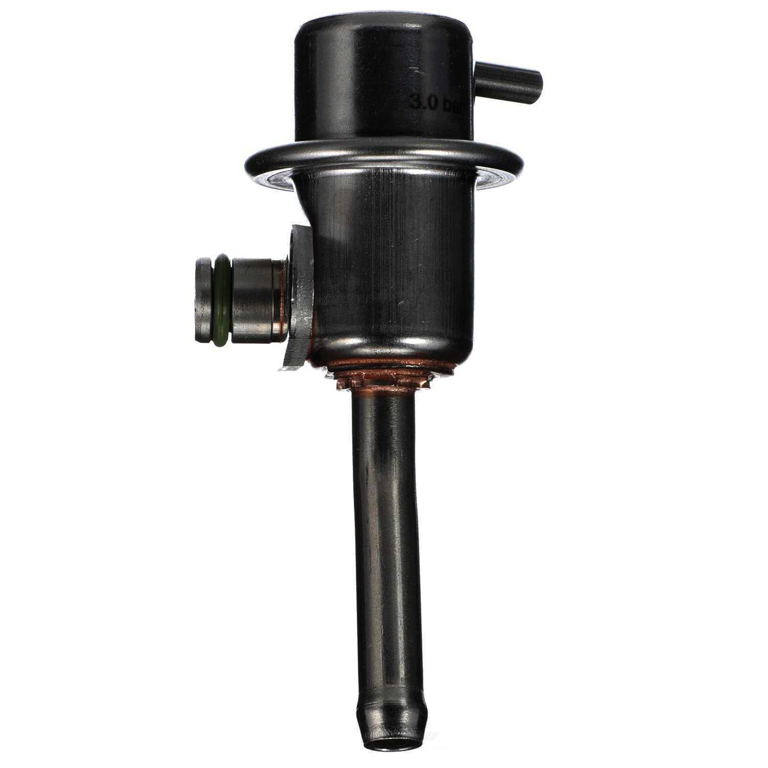 New Pressure Regulator  Delphi  FP10468