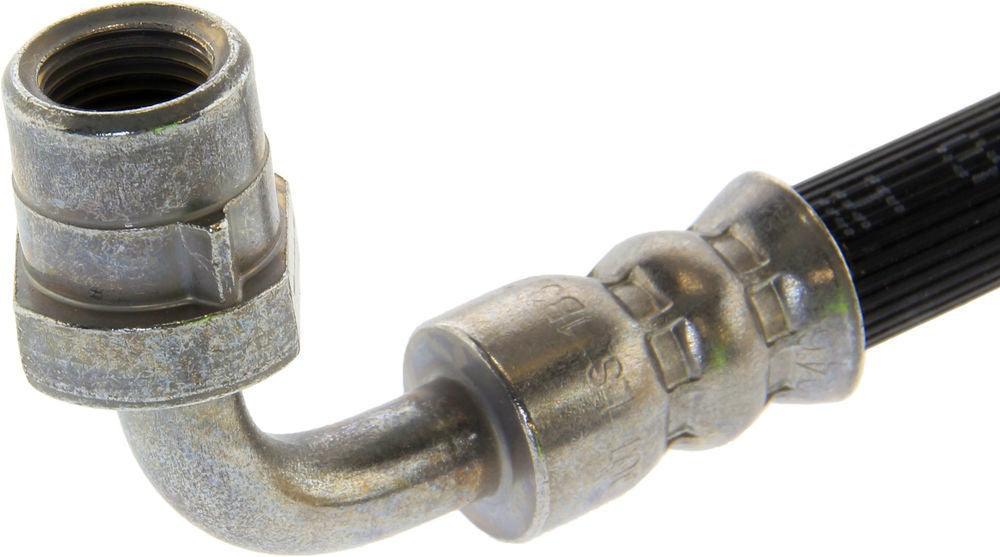 Rr Brake Hose  Centric Parts  150.62505