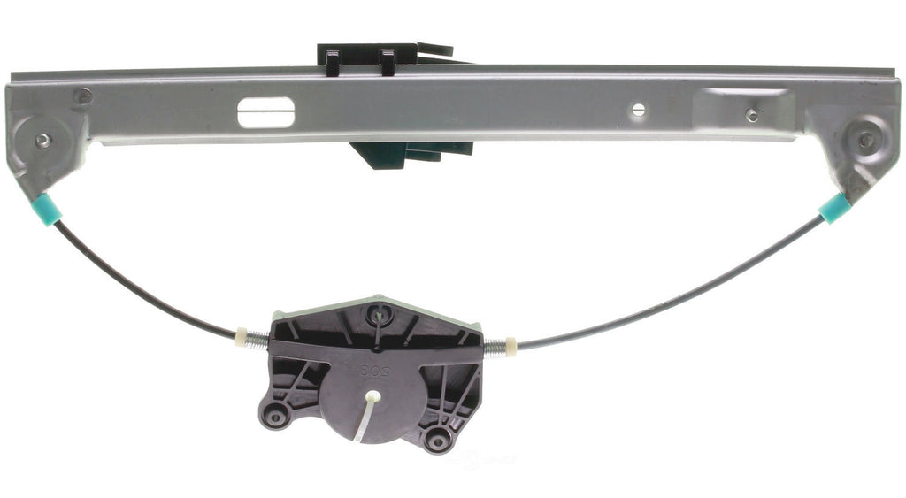 Window Regulator  Cardone Industries  82-2050B