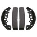 Rr New Brake Shoes  Wagner  Z738