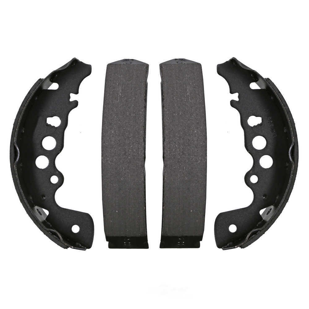 Rr New Brake Shoes  Wagner  Z738
