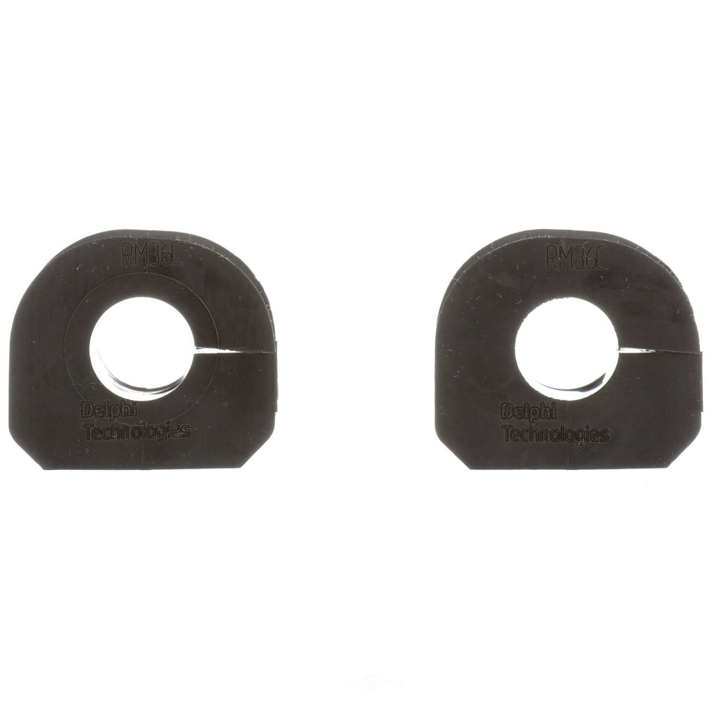Sway Bar Frame Bushing/Kit  Delphi  TD4594W