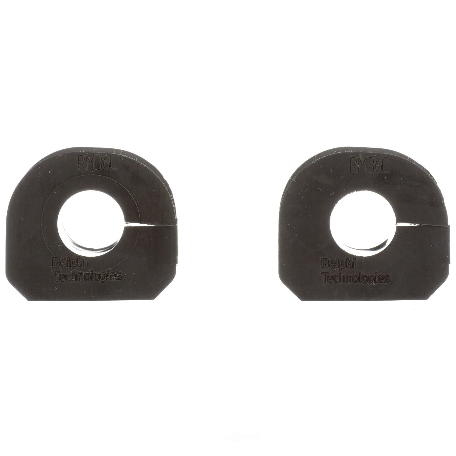 Sway Bar Frame Bushing/Kit  Delphi  TD4594W