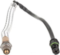 Oxygen Sensor  Bosch  16413