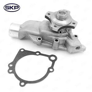 New Water Pump  Skyward Automotive  SK1204340
