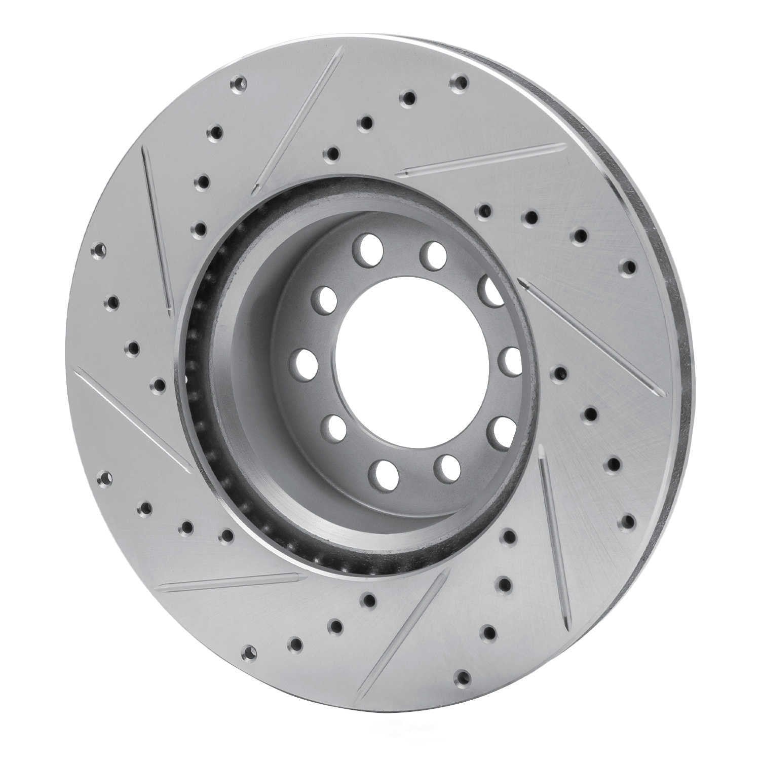 Frt Disc Brake Rotor  DFC  631-63017R
