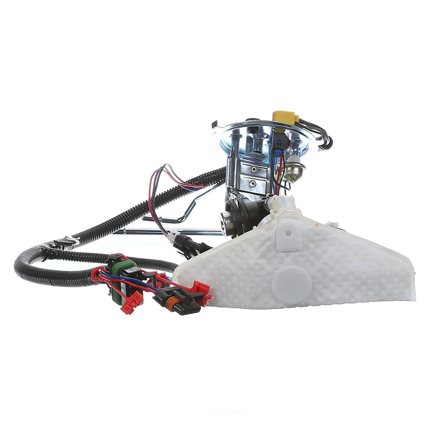 Fuel Pmp & Hanger w/Sender  Delphi  HP10038