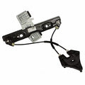 Window Regulator  Motorcraft  WLR122
