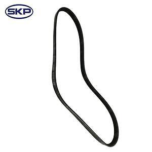 Serpentine Belt  Skyward Automotive  SK040337