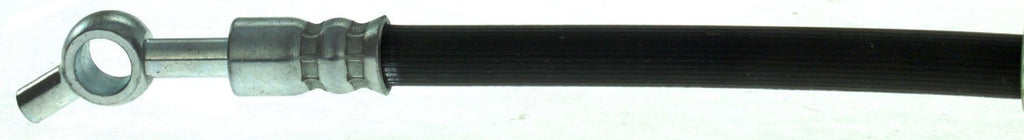 Frt Brake Hose  Centric Parts  150.50045