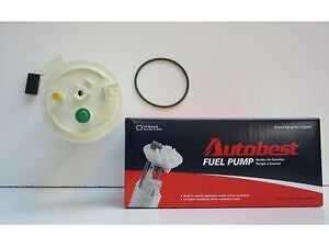 Fuel Pump Module Assy  Autobest  F1556A