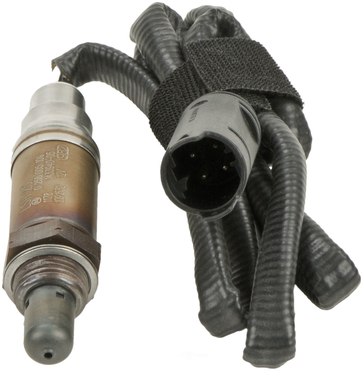 Oxygen Sensor  Bosch  15109