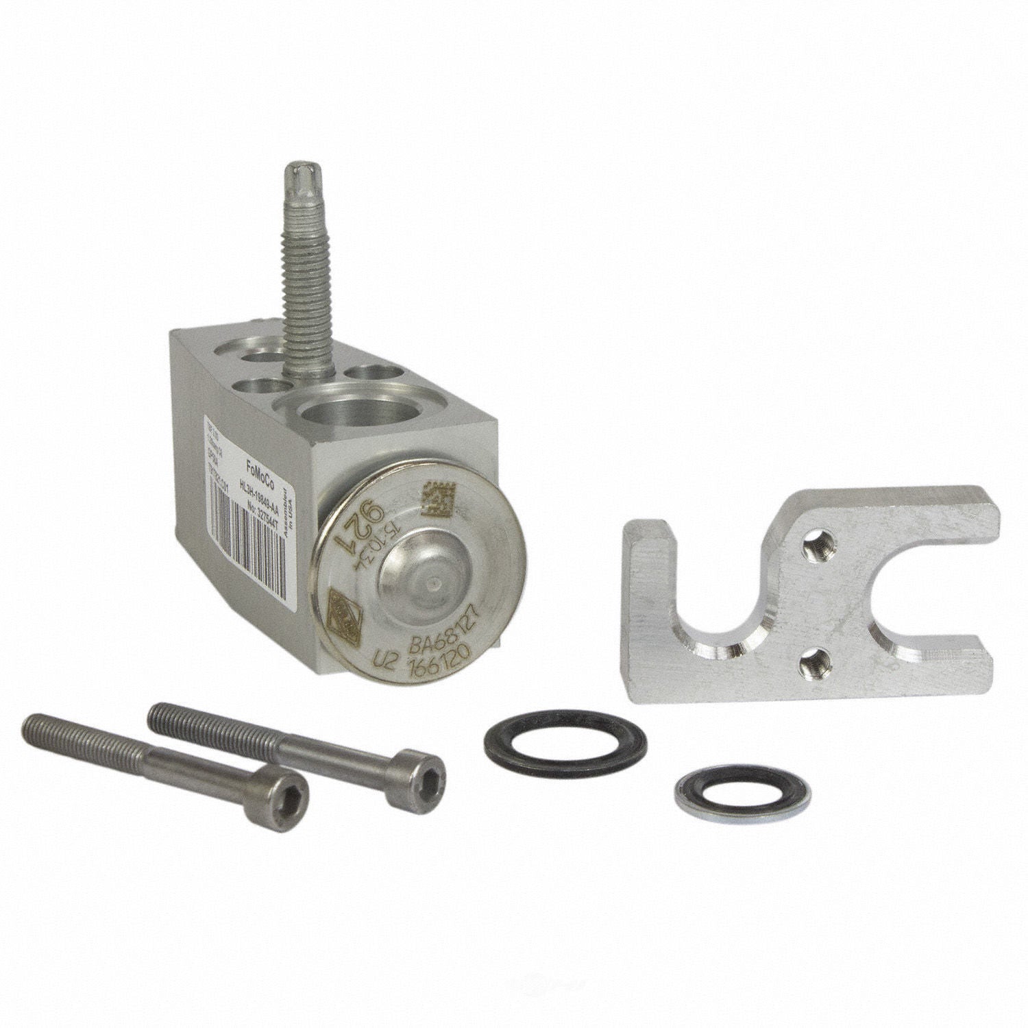 Expansion Valve  Motorcraft  YG815