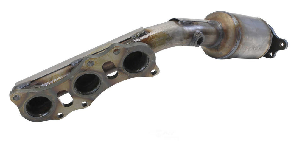 Exhaust Manifold & Converter Assy  AP Exhaust  641349
