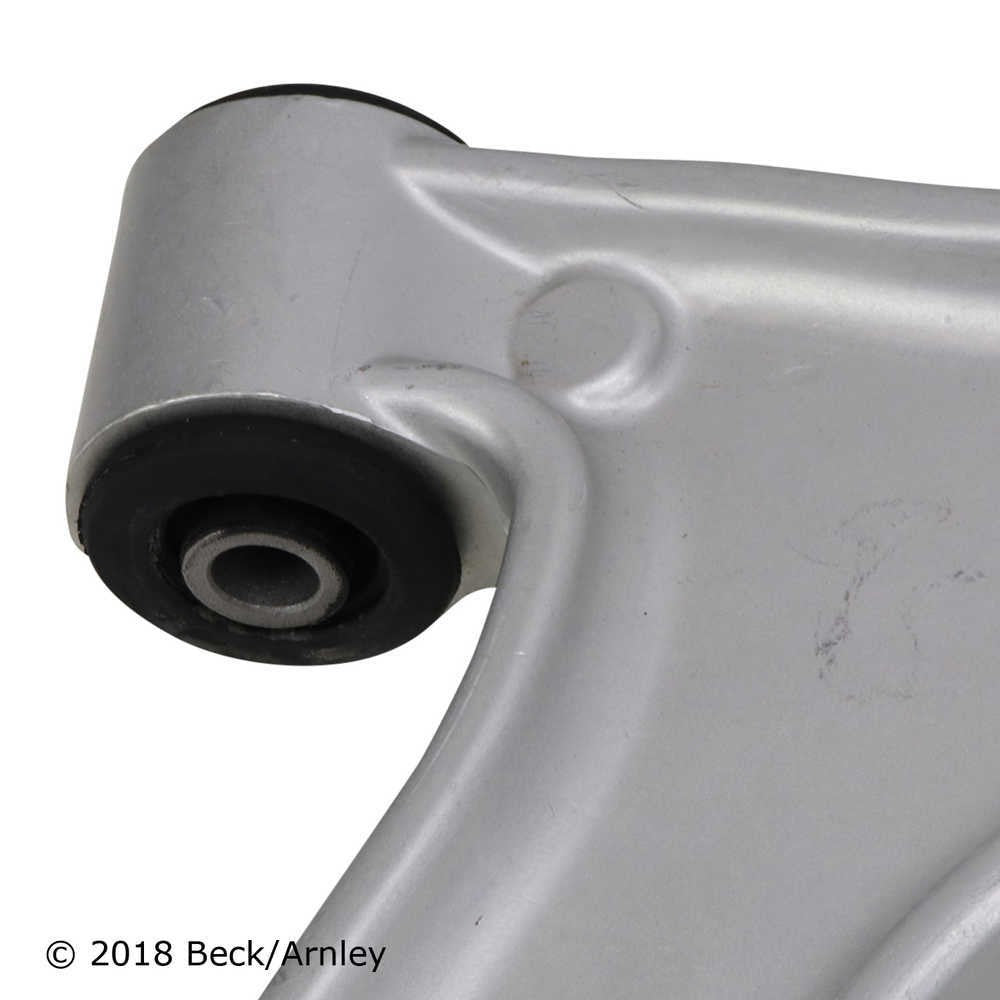 Ctrl Arm w/Ball Joint  Beck/Arnley  102-6157