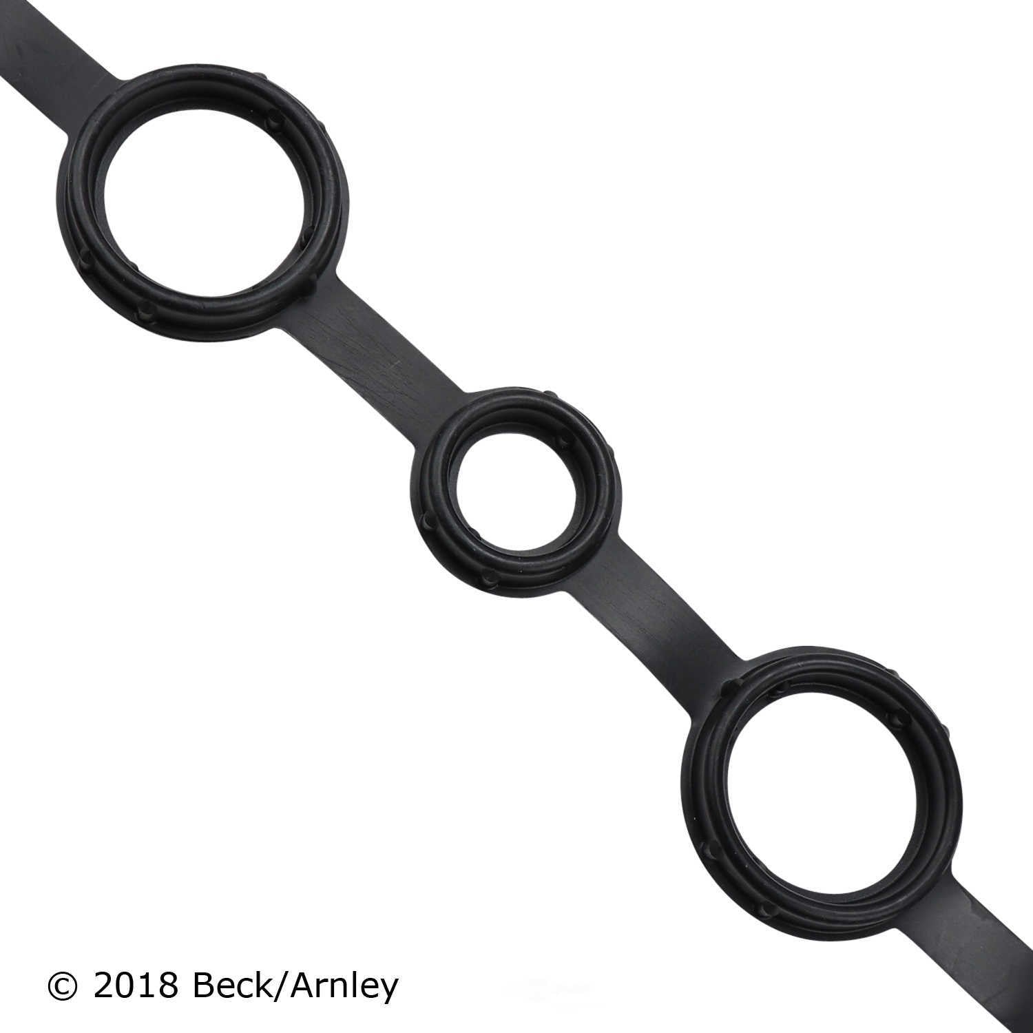 Valve Cvr Gasket Set  Beck/Arnley  036-1942