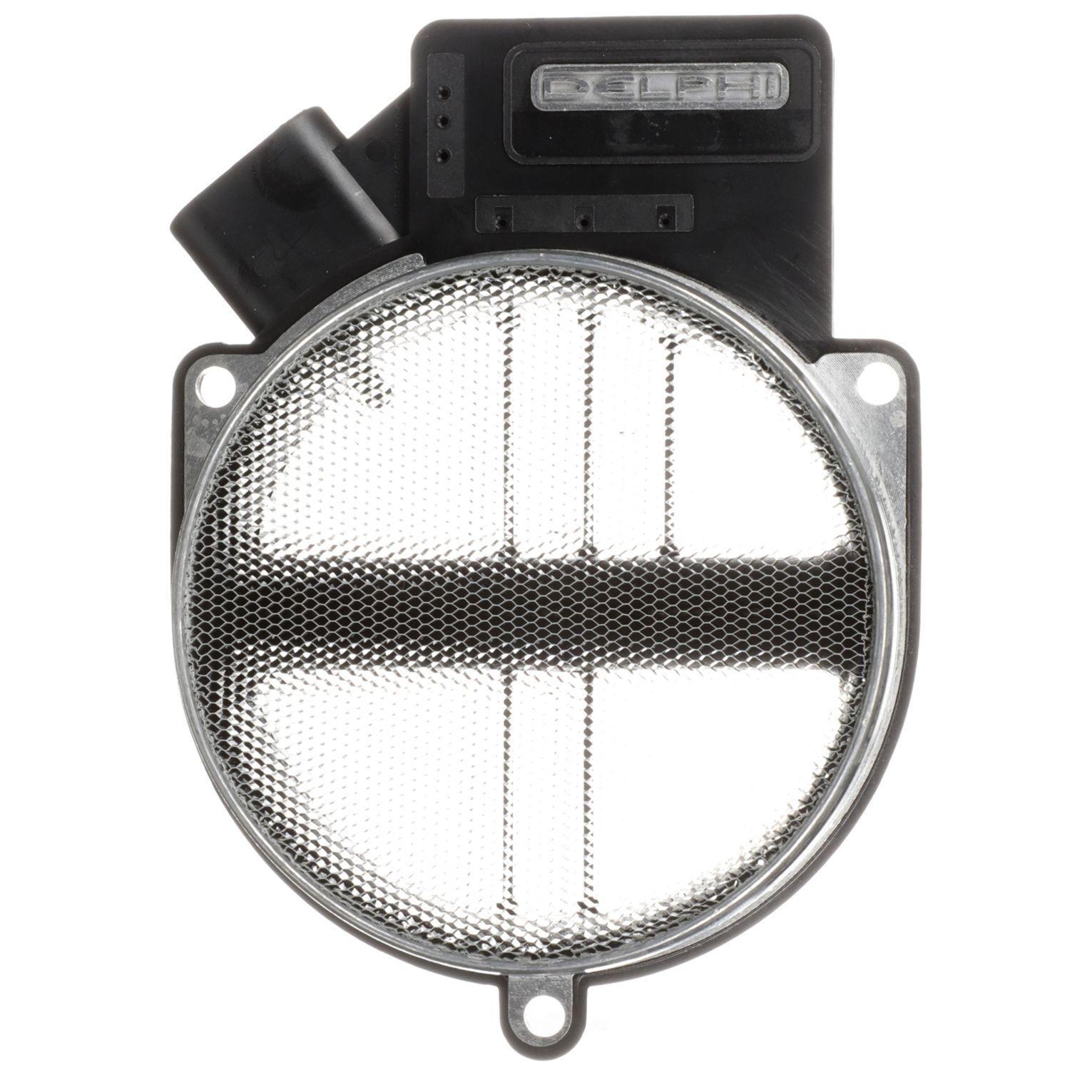 New Air Mass Sensor  Delphi  AF10043