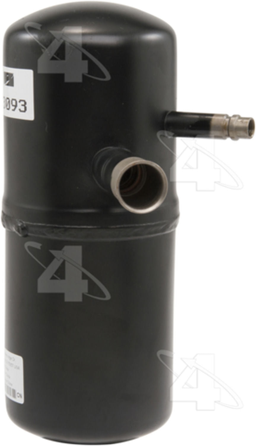 New Drier/Accumulator   Four Seasons   33093