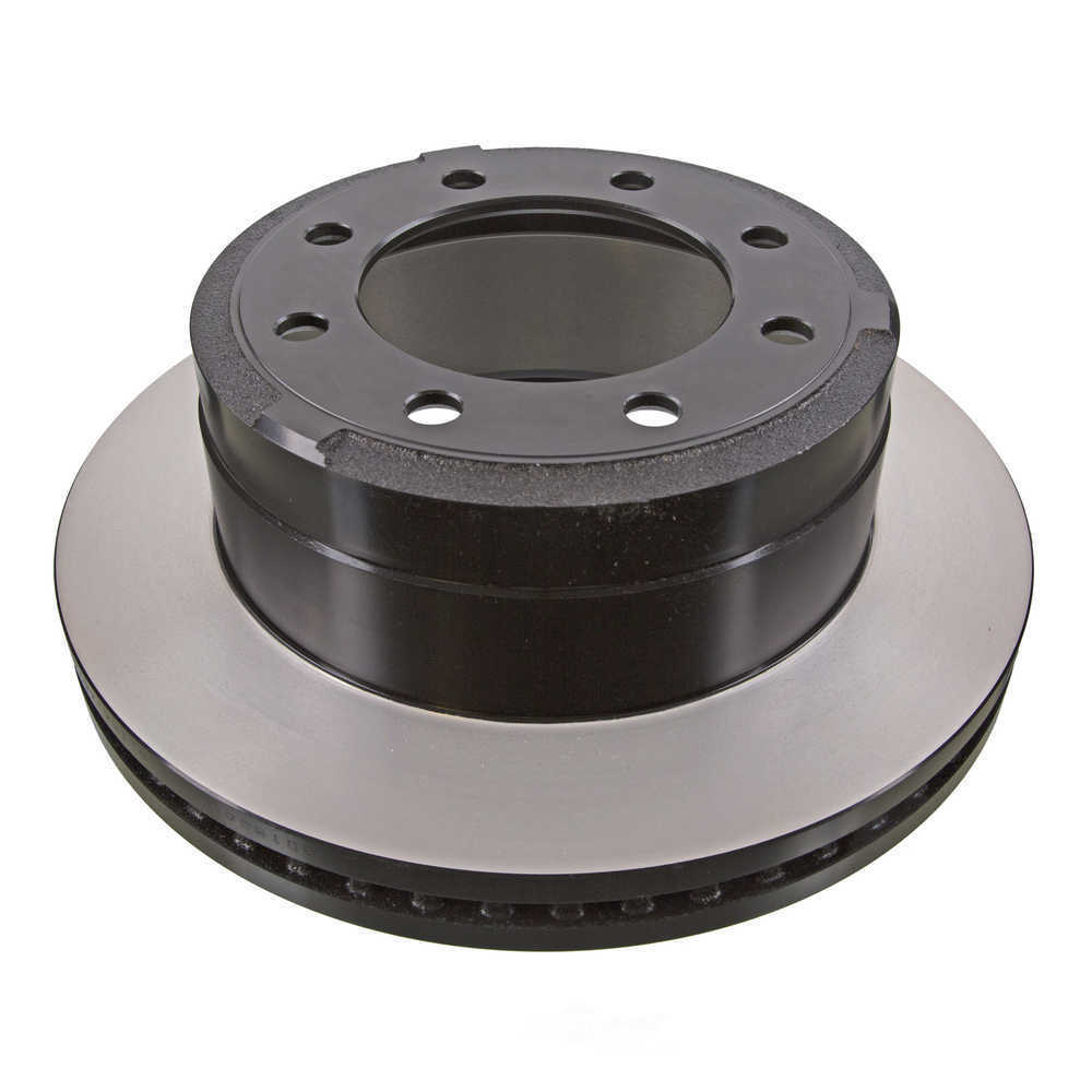 Rr Disc Brake Rotor  Wagner  BD180663E