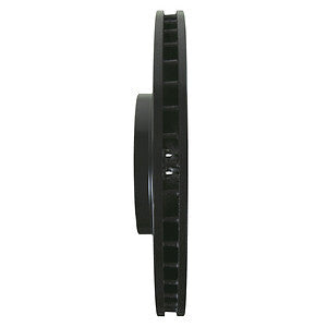 Frt Disc Brake Rotor  Wagner  BD126565E