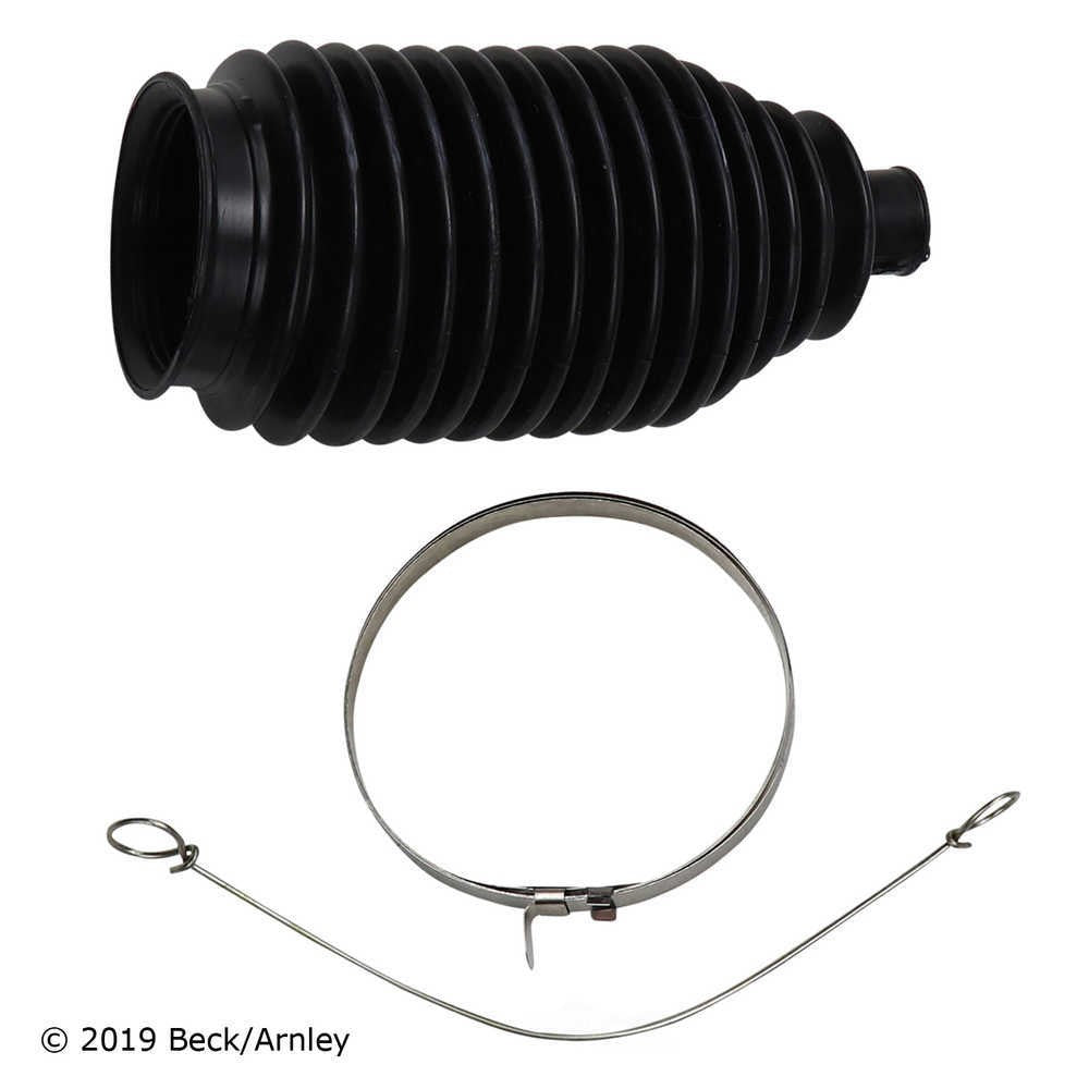 Inner Tie Rod End Kit  Beck/Arnley  101-7757