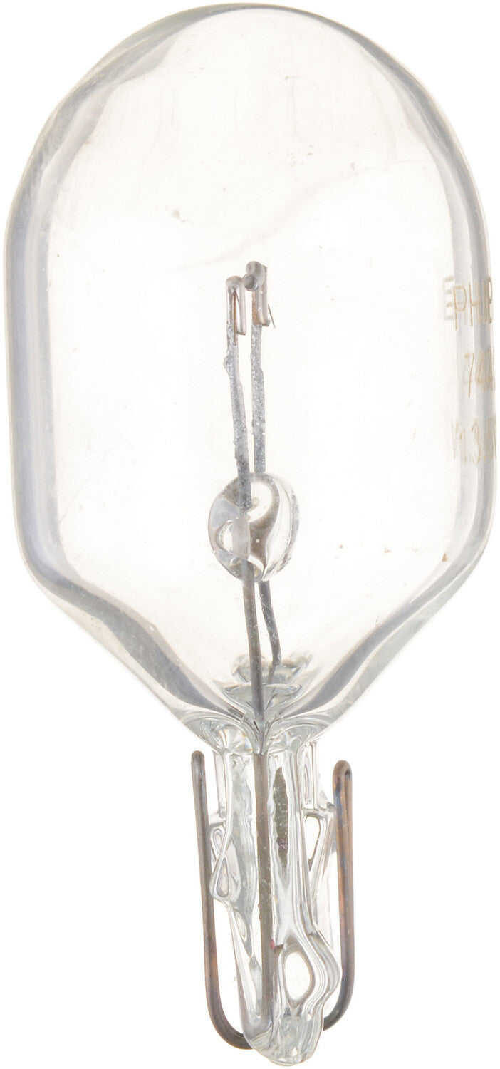 Turn Signal Light  Philips  7440B2