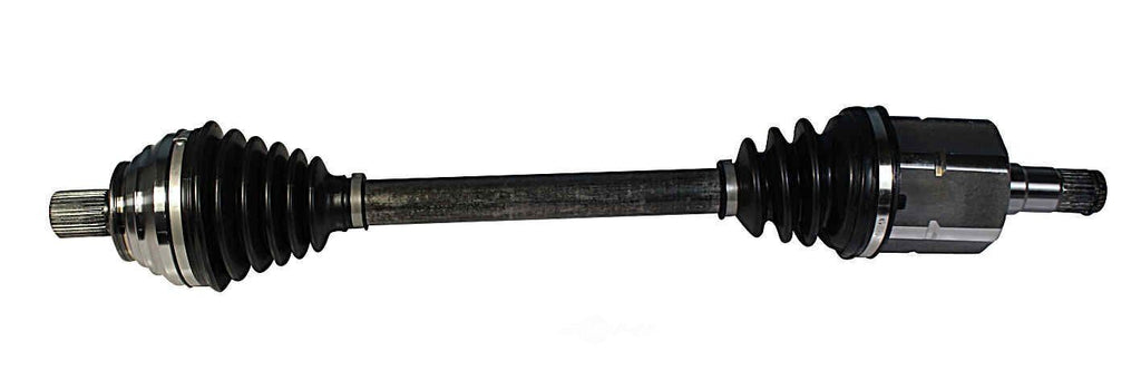 Left New CV Complete Assy   GSP North America   NCV72130