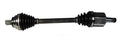 Left New CV Complete Assy   GSP North America   NCV72130