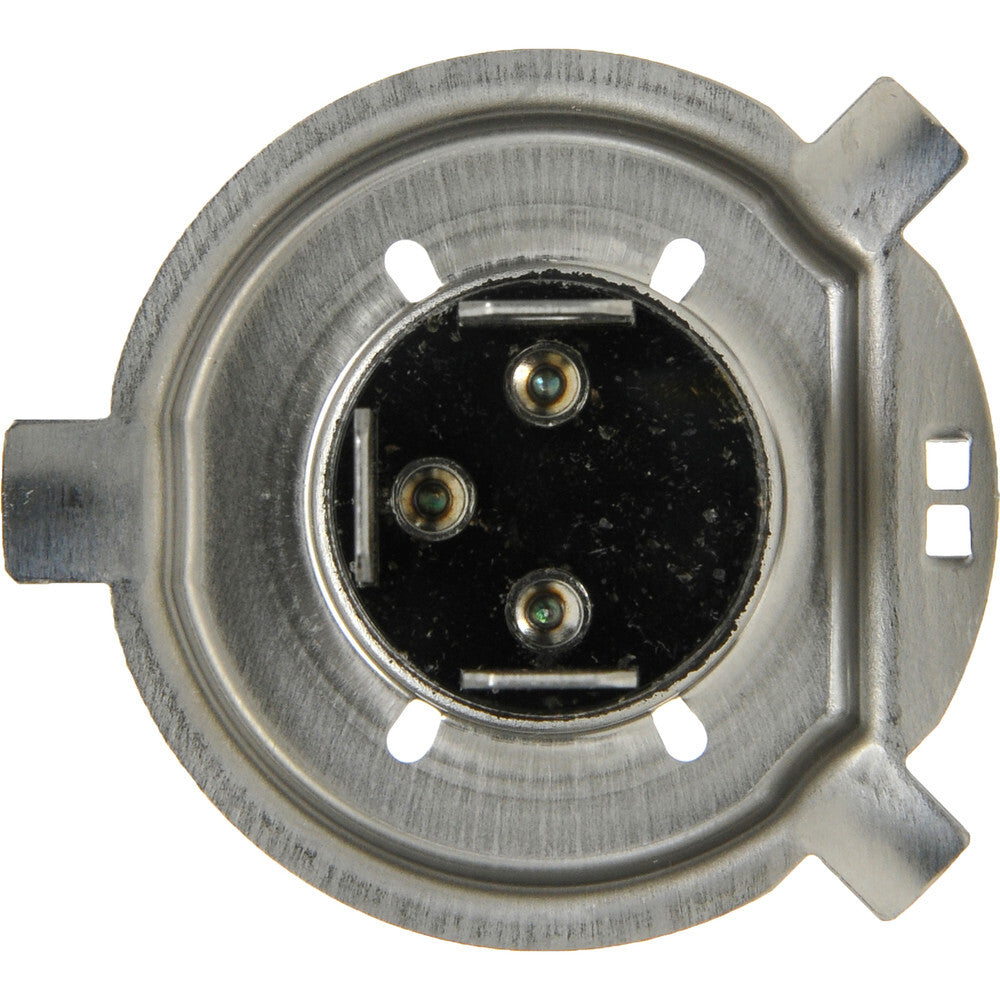 Dual Beam Headlight  Sylvania  9003SU.BP2