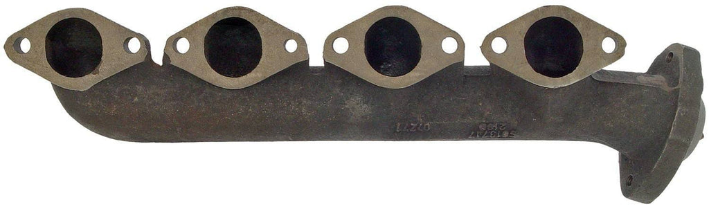 Exhaust Manifold  Dorman (OE Solutions)  674-283
