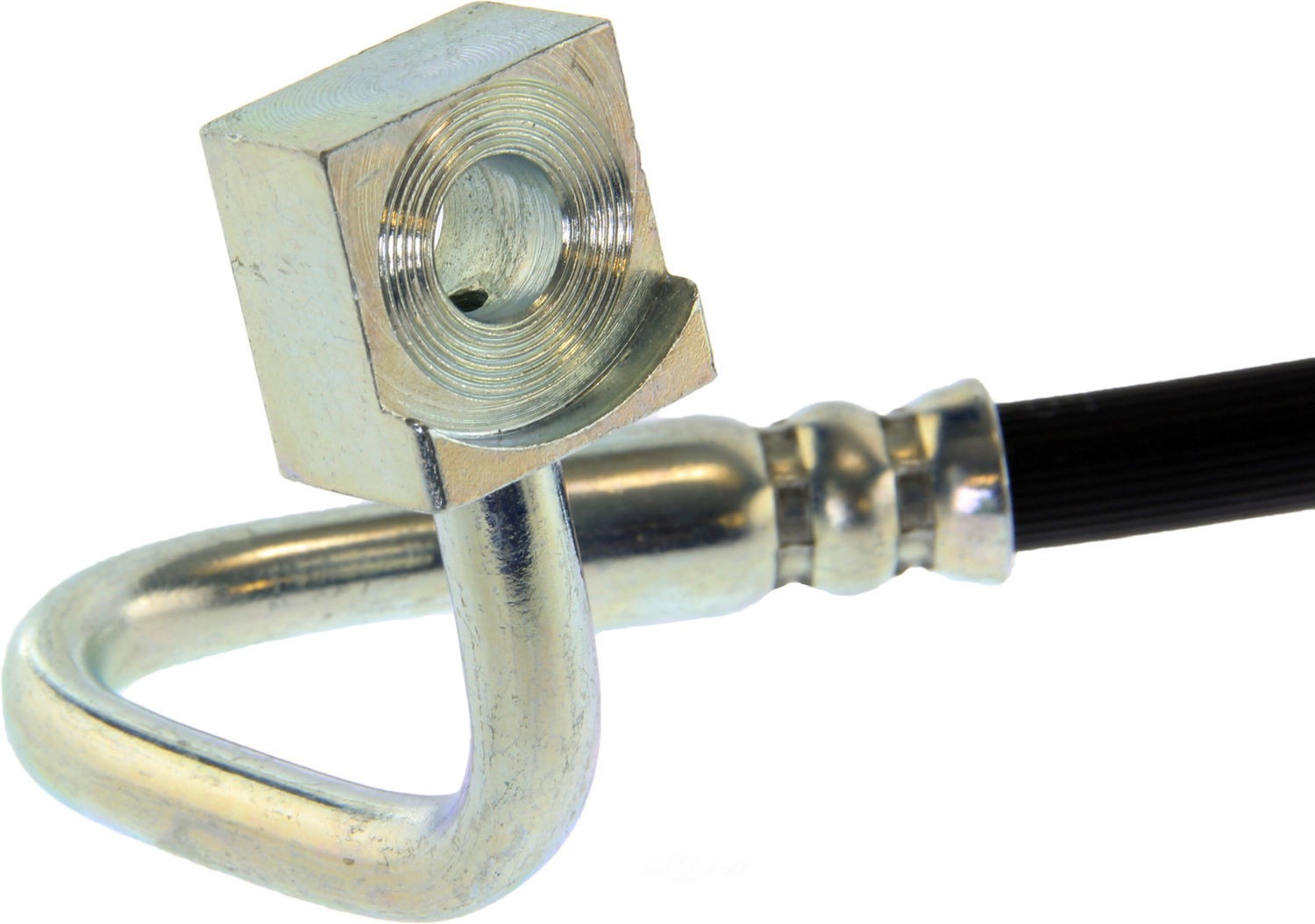 Frt Brake Hose  Centric Parts  150.61104