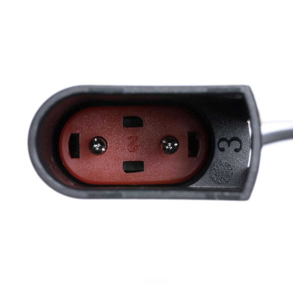 ABS Brake Connector  Standard Motor Products  ALH89