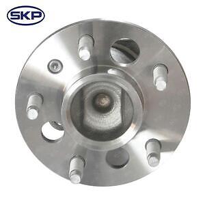 Rr Hub Assy  Skyward Automotive  SK512357