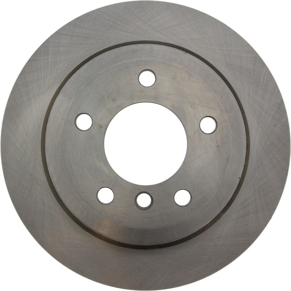 Rr Disc Brake Rotor  Centric Parts  121.34091