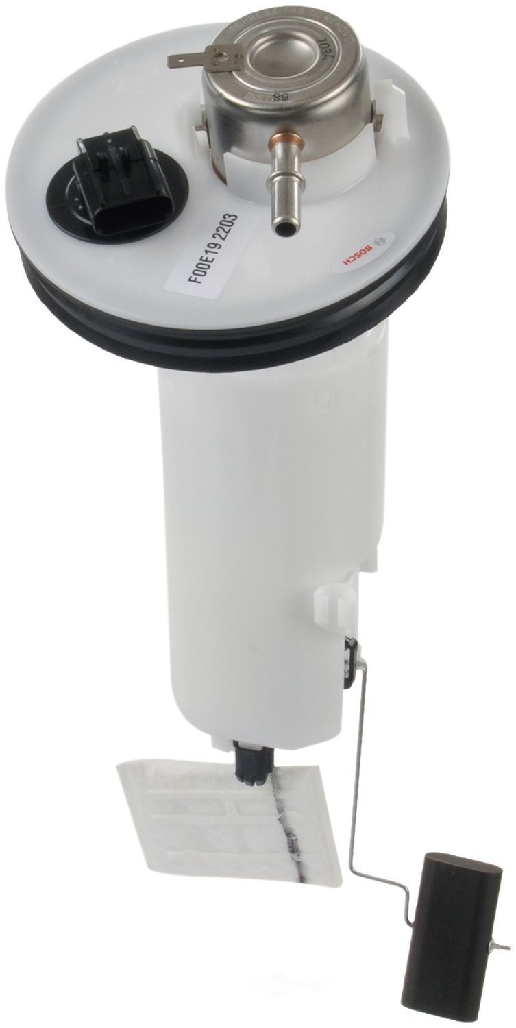 Fuel Pump Module Assy  Bosch  67694