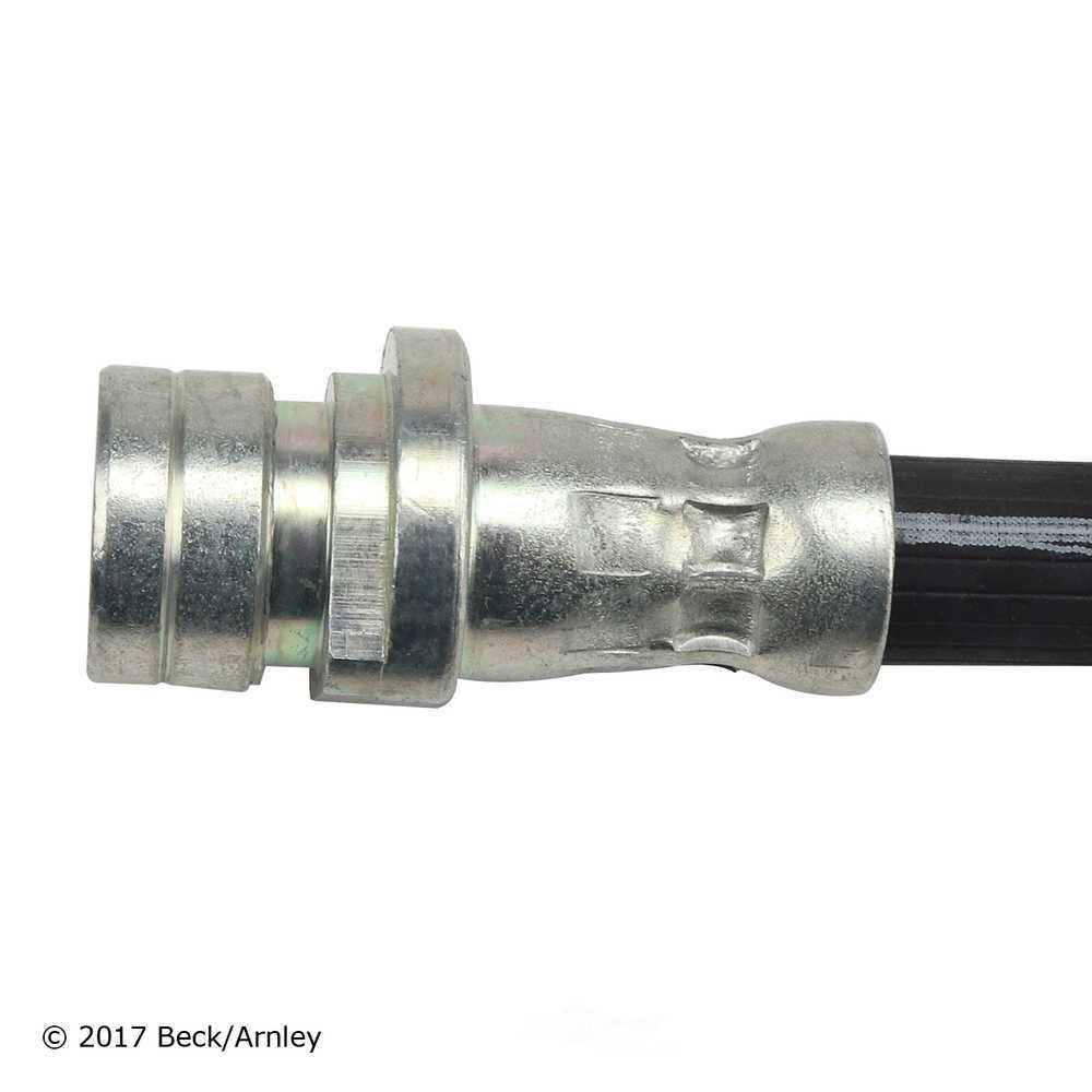 Frt Brake Hose  Beck/Arnley  073-1950